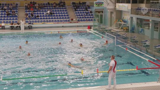 Baraże na Rawszczyźnie. KSZO powalczy o finał MP U-19