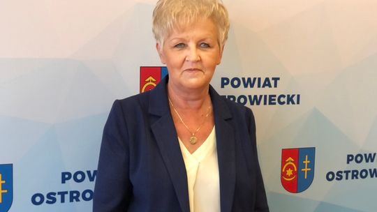 Barbara Cudzik kończy pracę zawodową