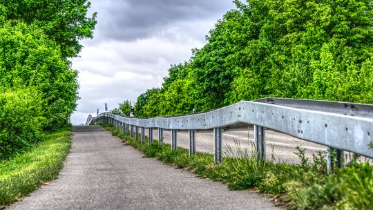 Barierki ochronne - kiedy je stosować?
