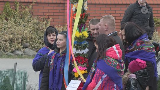 Barwny korowód przejdzie ulicami miasteczka