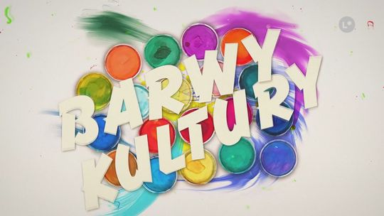 Barwy Kultury - Karolina Lizer