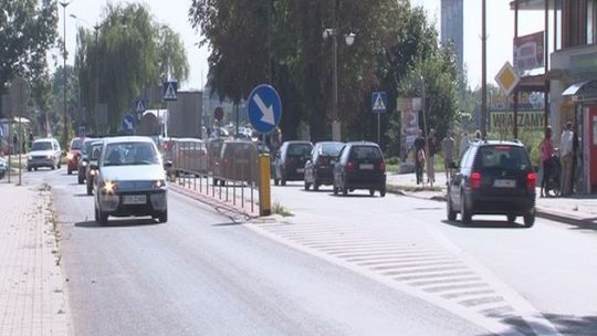 Będą pieniądze na Traugutta?