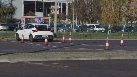 Będą zmiany w egzaminach na prawo jazdy?
