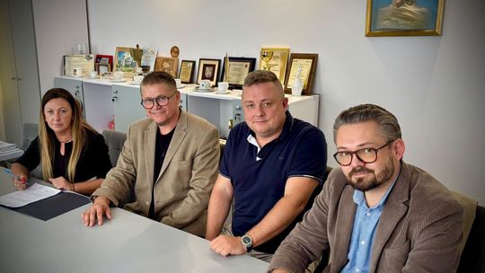 Będzie jaśniej na osiedlu Gawroniec