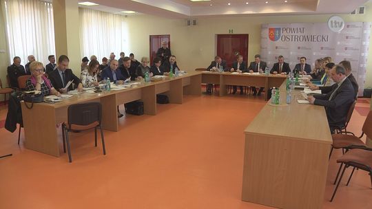 Będzie Młodzieżowa Rada Powiatu? 