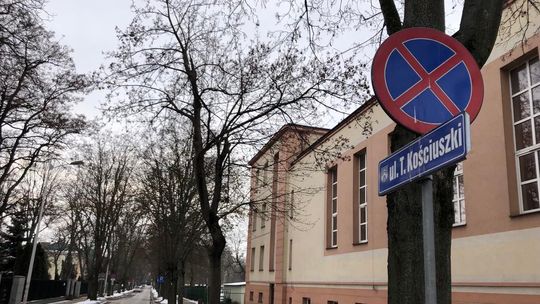 Będzie remont ulic Kościuszki i Klimkiewiczowskiej