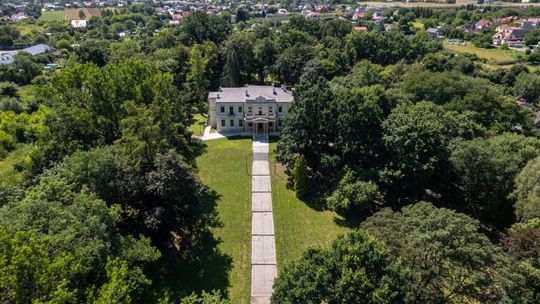 Będziemy mogli zobaczyć „Ludzi z fabryki porcelany"