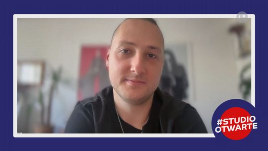 Beniamin Skoniecki o muzycznej drodze Tabula Rasa