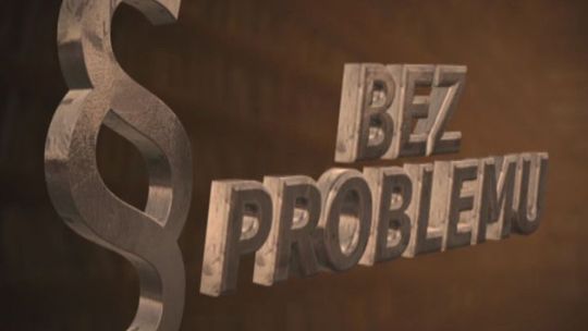Bez Problemu odc. 15
