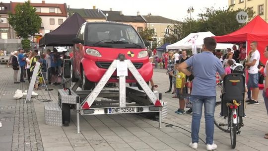 Bezpieczeństwo zawsze priorytetem 