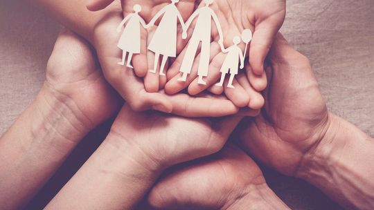 Bezpieczna rodzina. Zobacz, jakie pakiety ochronią Ciebie i Twoich najbliższych