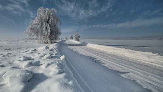 Bezpieczne ferie