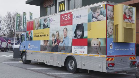 Bezpłatne badania USG dla dzieci 27-28 listopada 2025 Bezpłatne badania USG dla dzieci 27-28 listopada 2025