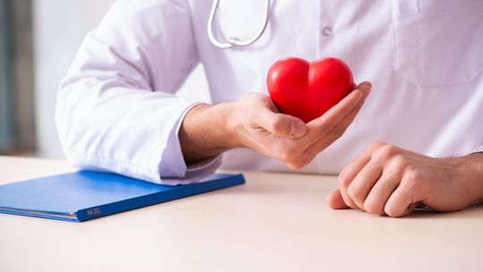 Bezpłatne konsultacje kardiologiczne