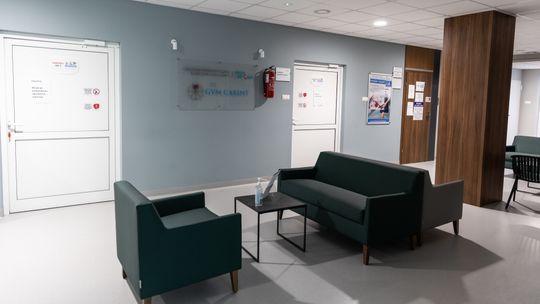 Bezpłatne konsultacje ortopedyczne w Ostrowcu. Zadbaj o swoje zdrowie