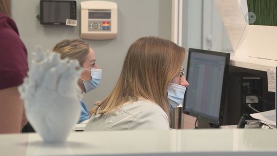 Bezpłatne konsultacje specjalistyczne . Rusza cykl profilaktyki zdrowotnej