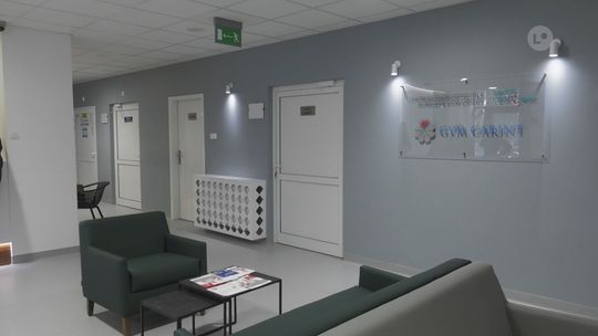 Bezpłatne konsultacje urologiczne 18 listopada — GVM Carint zachęca do badań