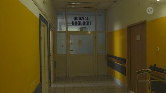 Bezpłatne konsultacje urologiczne 4 i 18 listopada — panowie badajcie się