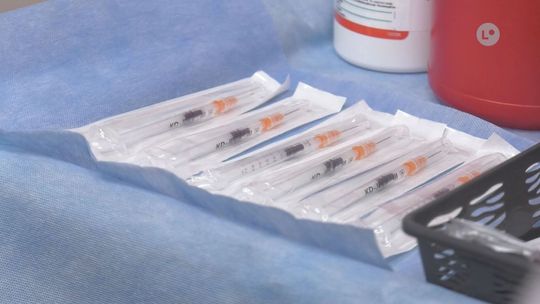 Bezpłatne szczepienia przeciw meningokokom tylko do 20 grudnia Bezpłatne szczepienia przeciw meningokokom tylko do 20 grudnia