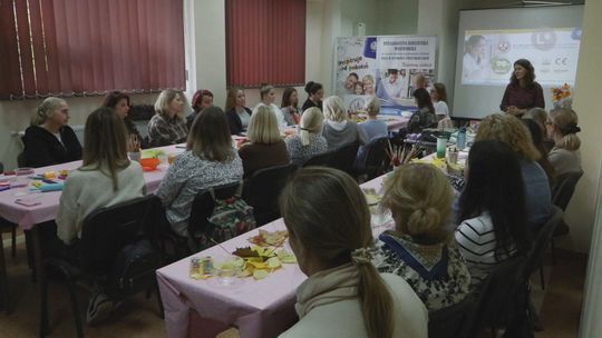 Bezpłatne warsztaty „Astra inspiruje” dla pedagogów