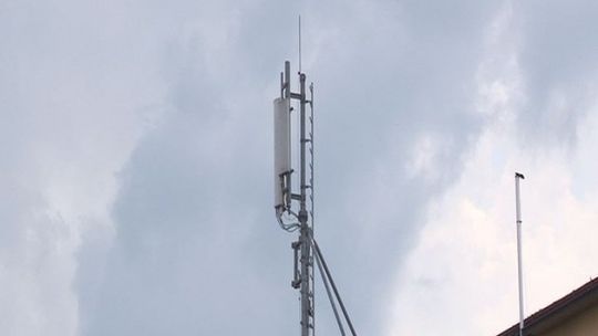 Bezpłatny internet w Staszowie