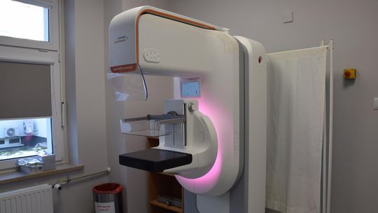 Biała Sobota w ŚCO: bezpłatna mammografia oraz diagnostyka HPV i cytologia