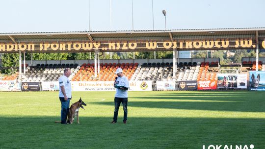 "Biały Pies" otworzył Mistrzostwa Polski IGP 2021