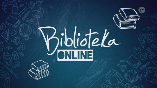 Biblioteka ONLINE odc.4: Urodzinowa kartka dla Kłapouchego 