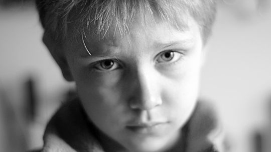 Bieg po Życie dla Józia