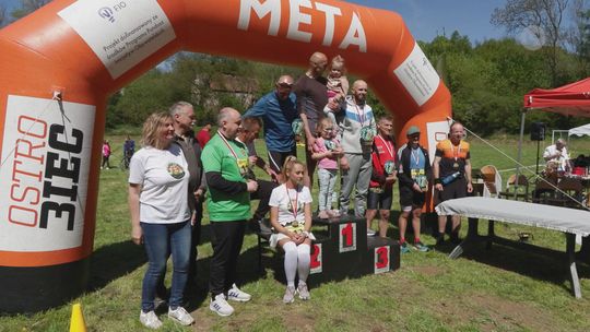 Leśny bieg, rekreacja i integracja lokalnej społeczności już wkrótce Leśny bieg, rekreacja i integracja lokalnej społeczności już wkrótce