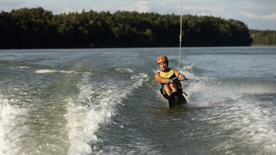 Biegliście w Rossmann Run z aplikacją? Tak Wasze wpłaty pomogły Polskiemu Komitetowi Paralimpijskiemu
