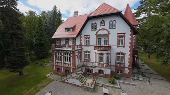 Bielawa - Zapomniana Historia