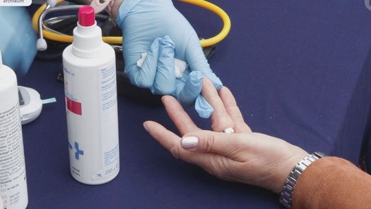 Bilans zdrowia dla seniorów w Ostrowcu Świętokrzyskim