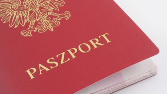 Biuro paszportowe w Ostrowcu