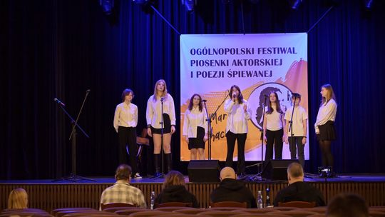 Blisko 100 artystów na dwóch scenach ożywiło twórczość Marka Sochackiego