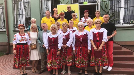 BODZECHÓW| Święto Pieczonego Ziemniaka w Magoniach. Tradycja i zabawa