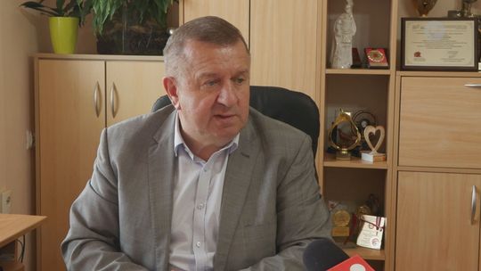 J. Murzyn: Wprowadzamy ważne zmiany dla mieszkańców