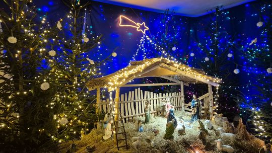 Boże Narodzenie.Jak Kościół katolicki obchodzi dziś święto Boże Narodzenie.Jak Kościół katolicki obchodzi dziś święto