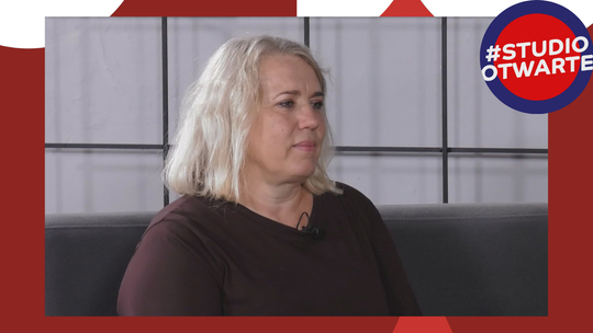 Bożena Kotowska - 2026 jest rokiem profilaktyki zdrowotnej