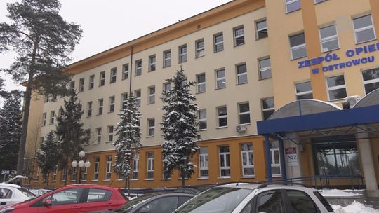 Brak szczepionek zaburza płynność szczepień