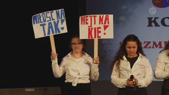 Brzmienie Pomocy w Ostrowcu. Muzyka przeciw przemocy wobec dzieci