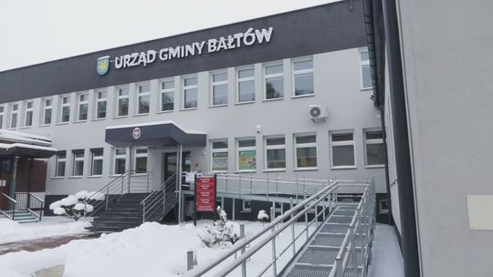 Budynek po banku zmieni właściciela. Radni zgodzili się na kupno Budynek po banku zmieni właściciela. Radni zgodzili się na kupno