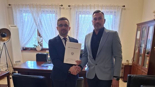 Budynek po byłym banku zmienił właściciela