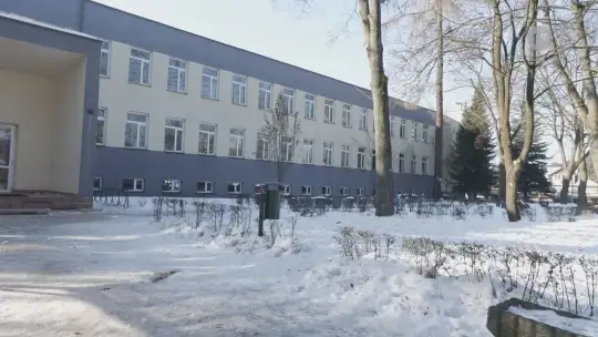 Jest szansa na lepsze warunki dla uczniów szkół specjalnych