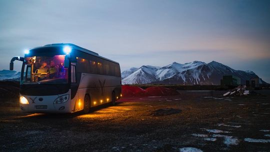 Busem w świat - gdzie można nim dojechać?