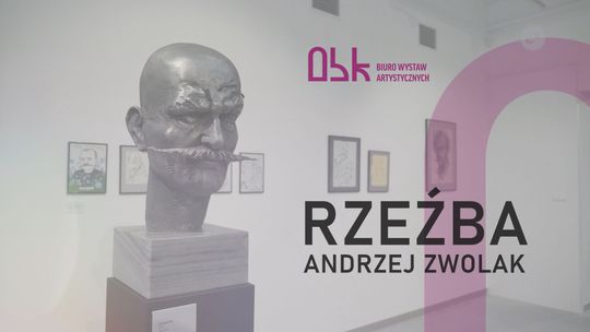 BWA online: Andrzej Zwolak i jego Rzeźba