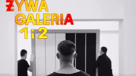 BWA Ostrowiec zaprasza na spotkanie z Józefem Robakowskim BWA Ostrowiec zaprasza na spotkanie z Józefem Robakowskim