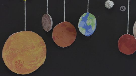 Być astronautą. OstroKosmos pobudza wyobraźnię