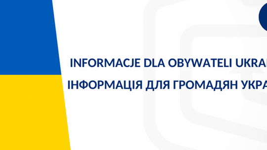 Całodobowa infolinia NFZ w języku ukraińskim