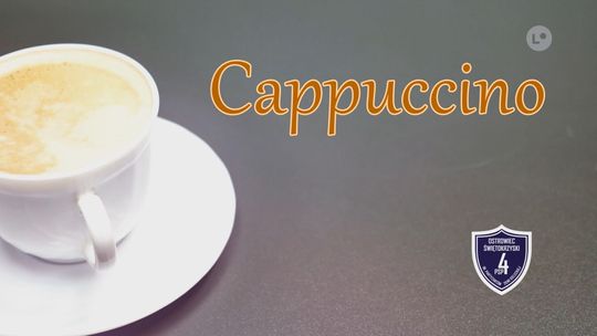 Cappuccino | sezon III odc. 14